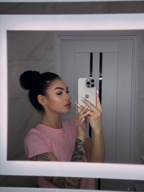 Sexible hübsche pornografische bild