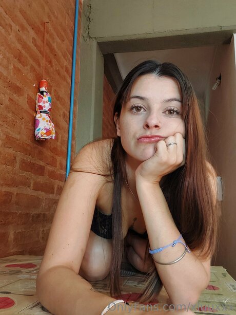 Kamarievans erotische galerie