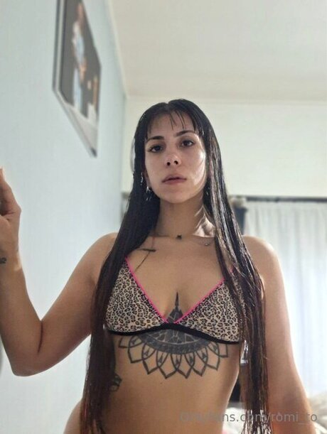 Romi To xxx nette bilder