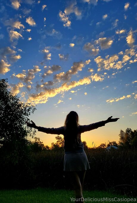 Misscasiopea erwachsene nacktheit galerie