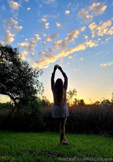 Misscasiopea perfekte sexy galerie