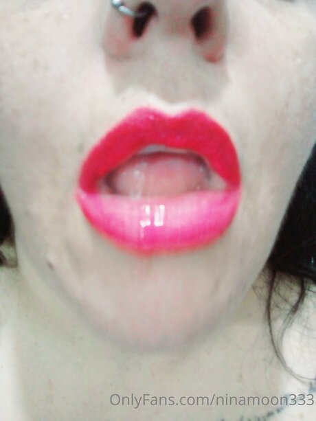 Ninamoon333 top nette foto