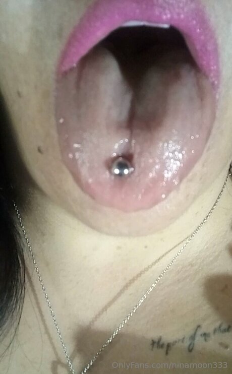 Ninamoon333 erotische hd galerie