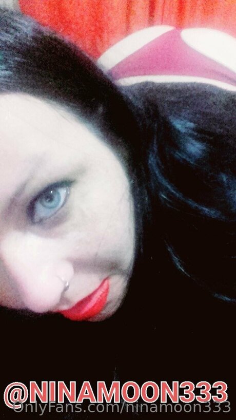 Ninamoon333 heiße archiv