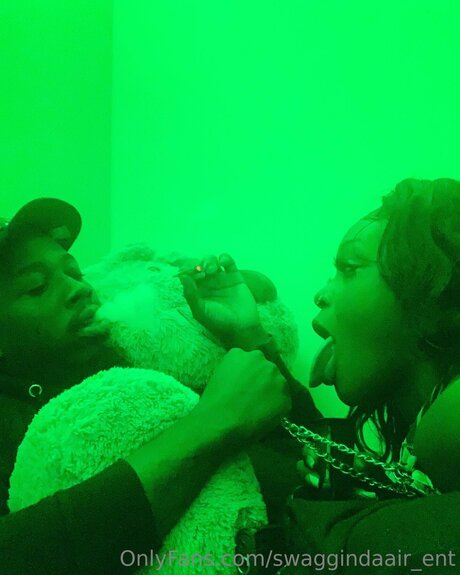 Swaggindaair Ent kunst heiße foto