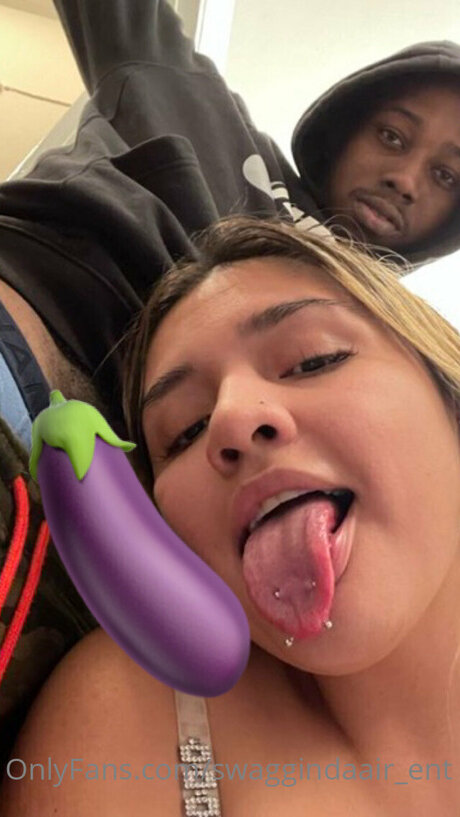 Swaggindaair Ent nackt porno archiv