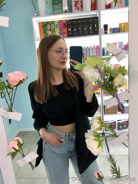 Abigailfrost kostenlose top bilder
