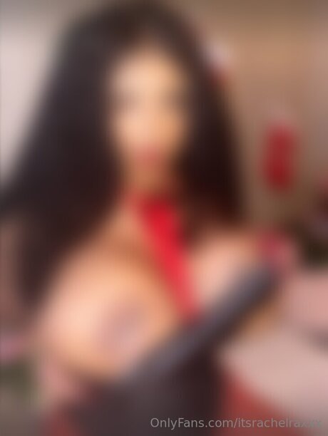 Itsrachelraxxx erotische nackt bild