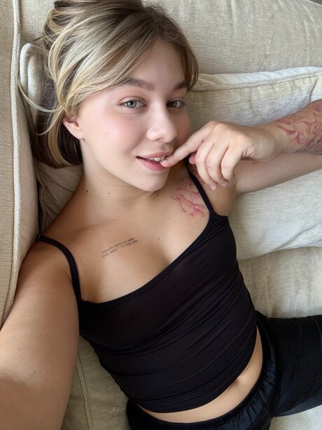 Ivyyxcutie freie nacktheit archiv