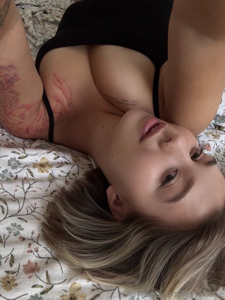 Ivyyxcutie Profilbild