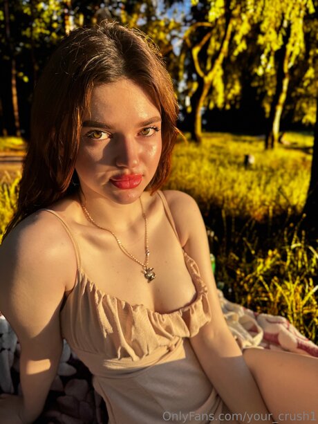 Your Crush1 schöne archiv