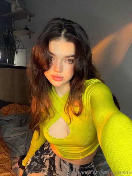 Your Crush1 nackt freie galerie