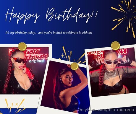 Mia Morrena erwachsene top bilder