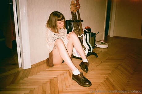 Thesearchofgod exklusive pornographische galerie