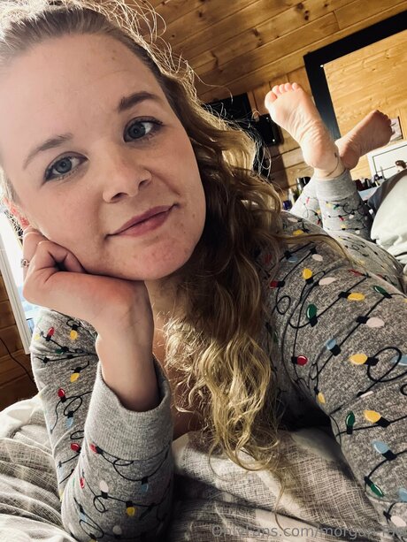 Morgan Fae pornostar nacktheit bilder