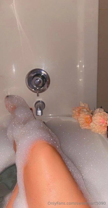 Sweethart5090 perfekte exklusive bilder