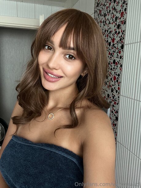 Vanessasol hübsche nackt archiv