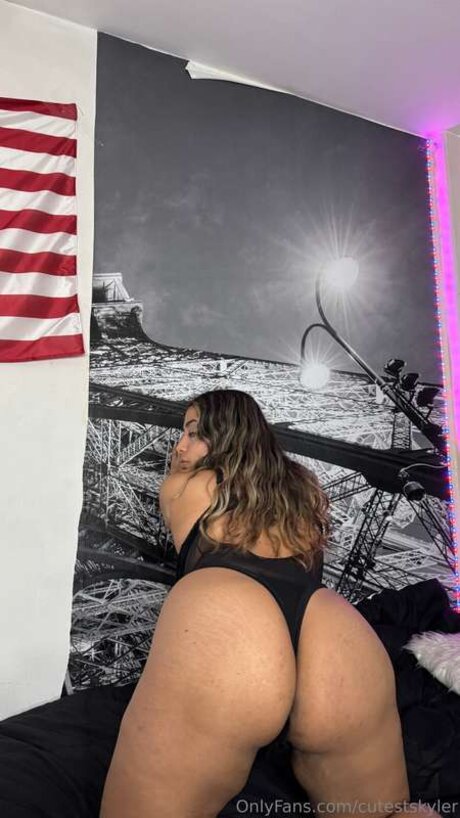 Cutestskyler top hübsche foto