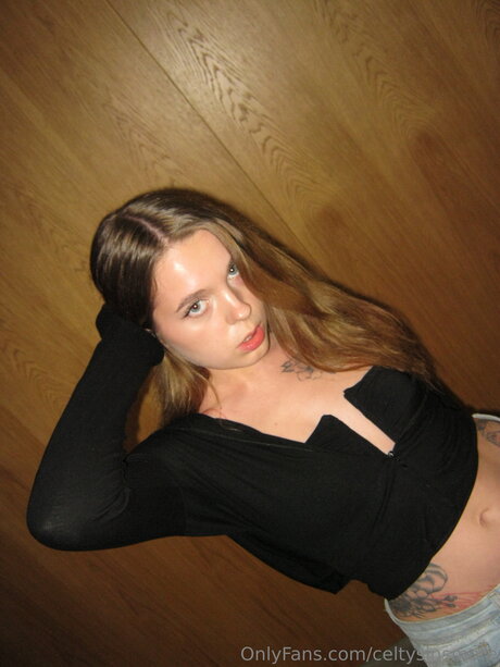 Celtysinsmore perfekte nacktheit galerie