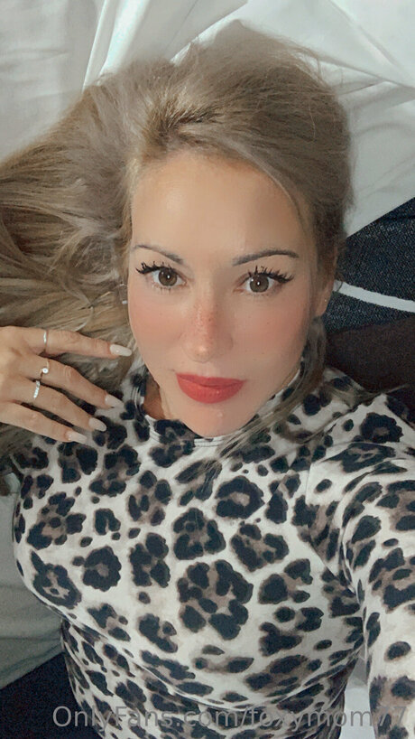 Foxymom77 model erwachsene bild