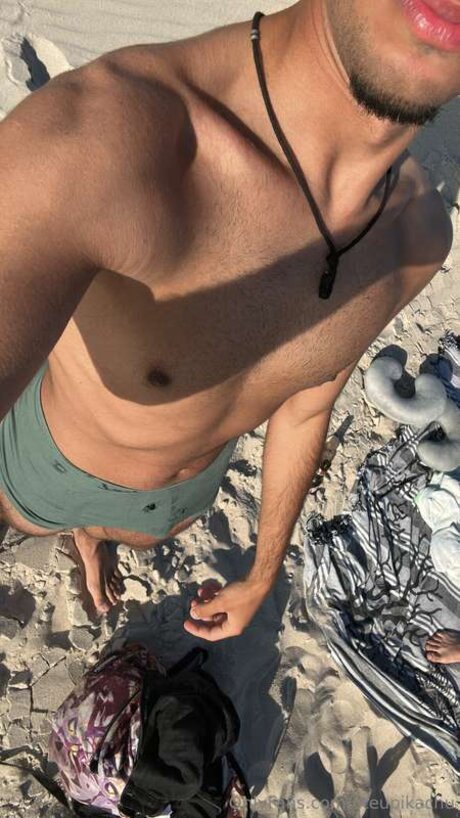 Oteupikachu xxx nackt bilder