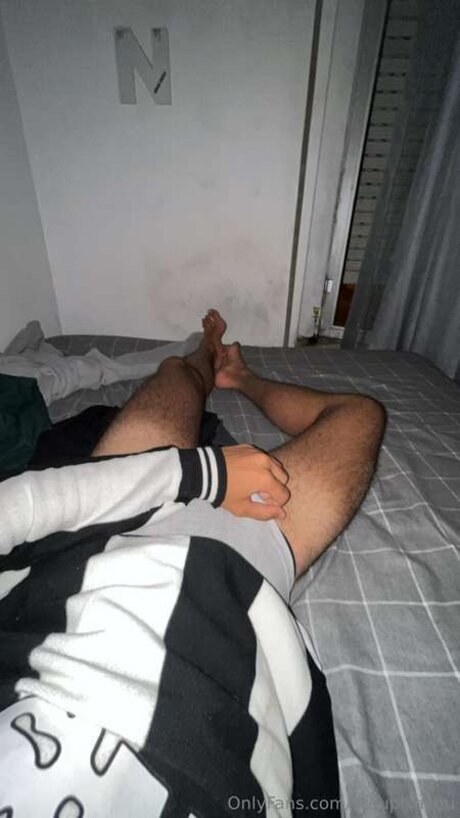 Oteupikachu nackt nette fotos