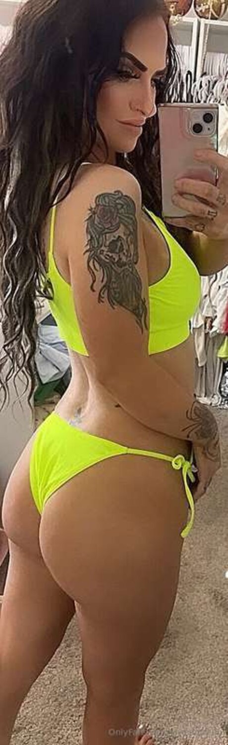 Inkeddoll11 exklusive porno bilder