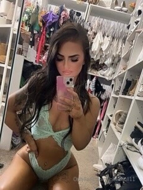 playmate-onlyfans erotische nackt bild