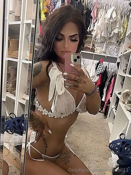 Inkeddoll11 porno bild