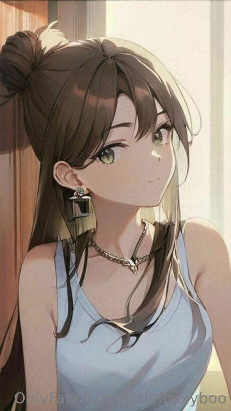 Littlefoxxyboo exklusive schöne archiv