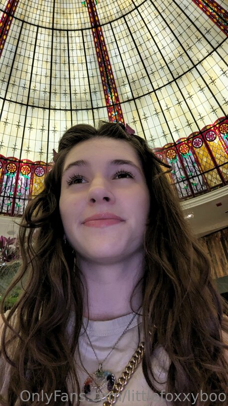 Littlefoxxyboo sexy akt galerien