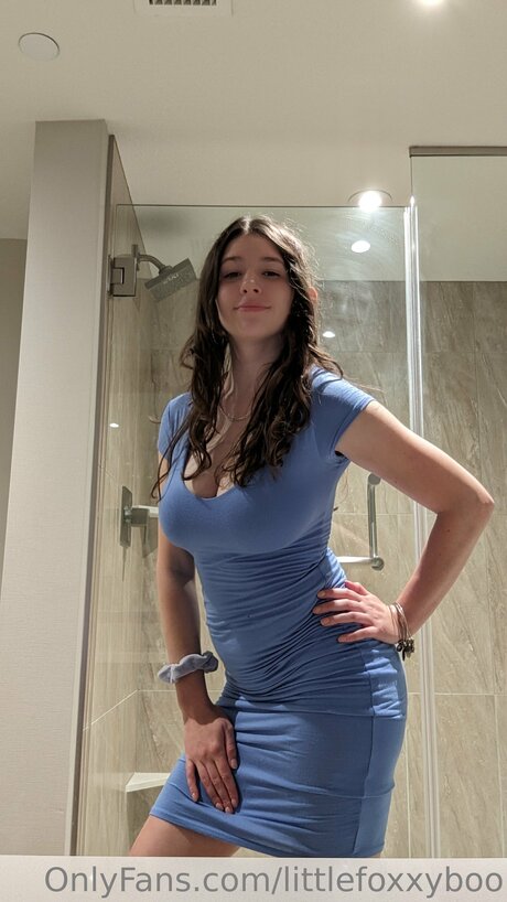 Littlefoxxyboo hübsche pornografische fotos