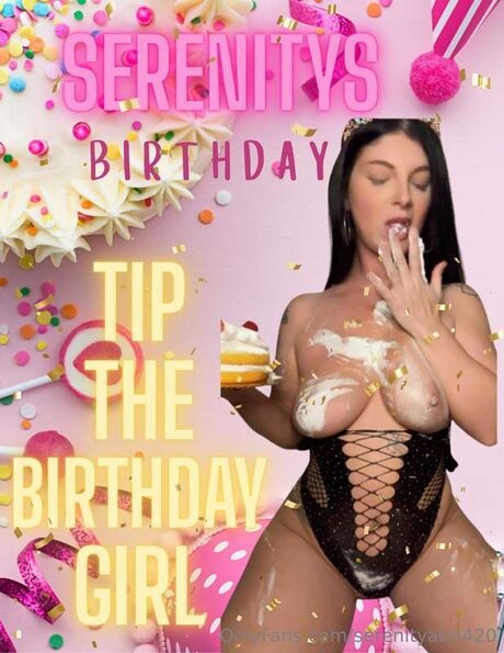 Serenityann420 schöne erwachsene galerien