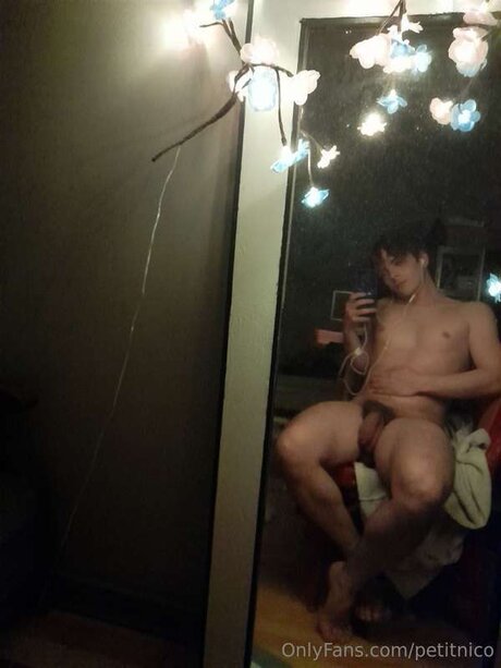 Petitnico porno nacktheit galerien