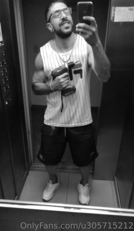 Delta Goose model nette bild