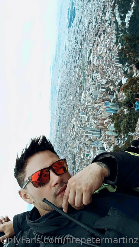 Firemancol exklusive nackte archiv