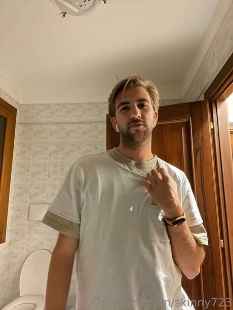 Skinny723 nacktheit kostenlose archiv