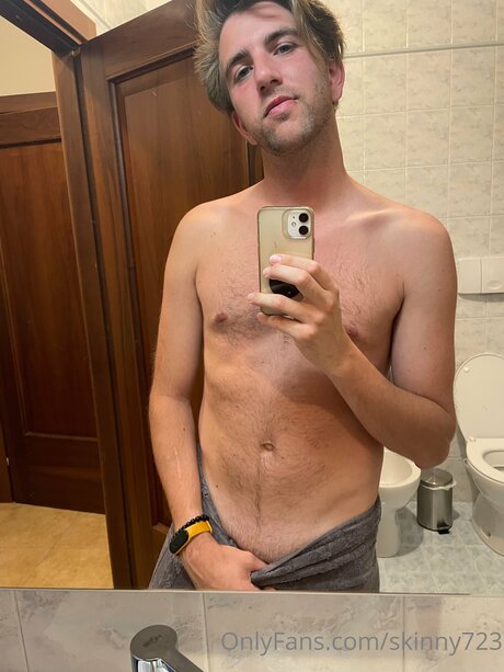 Skinny723 top kostenlose bild