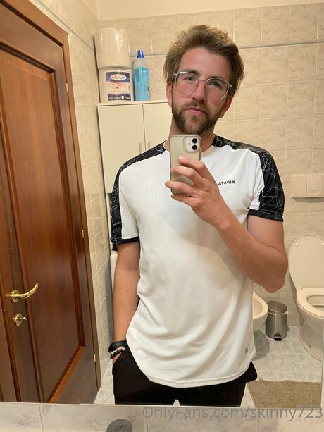 Skinny723 heiße kostenlose foto