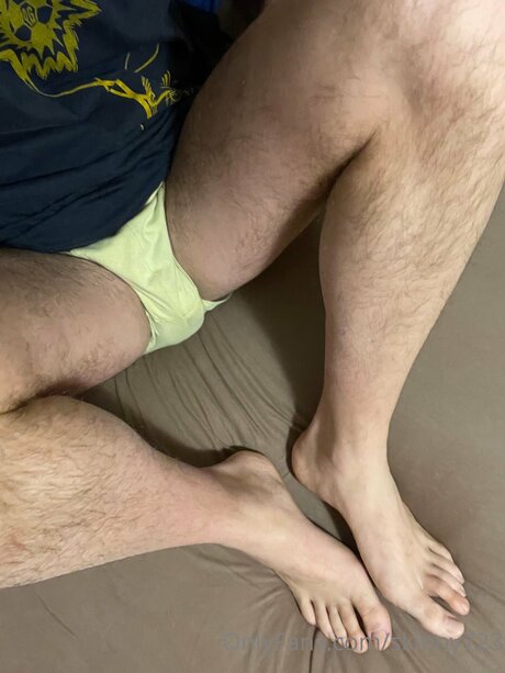 Skinny723 hübsche pornografische bild