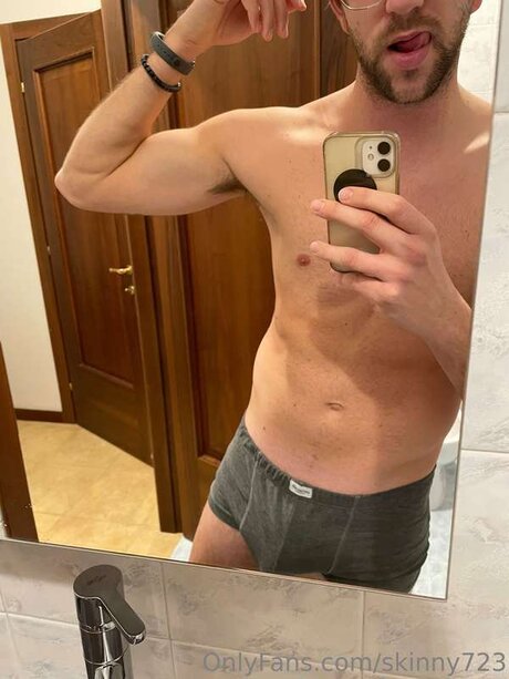 Skinny723 model kostenlose archiv