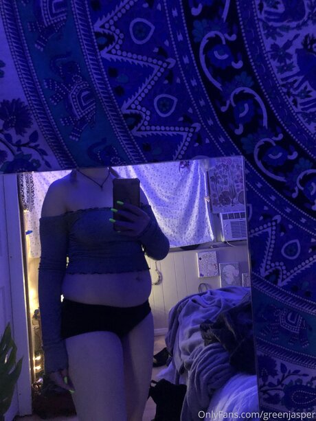 Chubbysammie perfekte nackte galerie