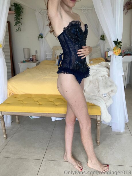 Redginger018 erwachsene nette galerie