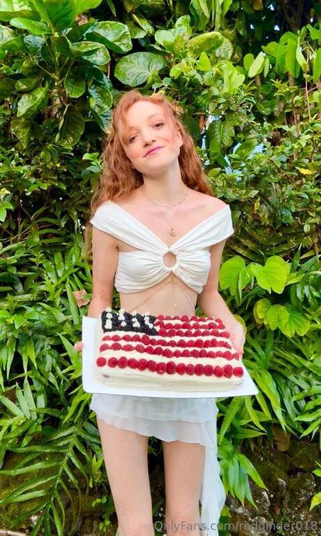 Redginger018 hübsche erotische bilder