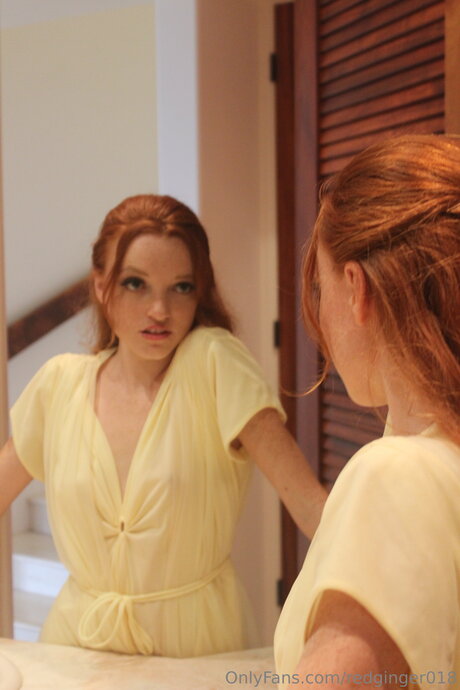 Redginger018 beste xxx galerien