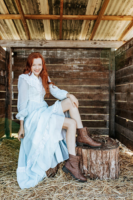 Redginger018 hübsche nackten galerien