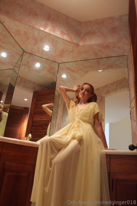 Redginger018 xxx exklusive bild