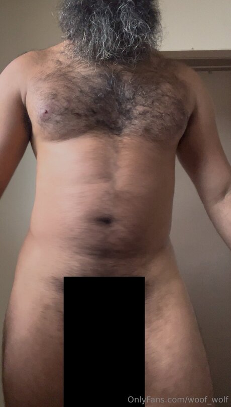 Woof Wolf xxx nacktheit archiv