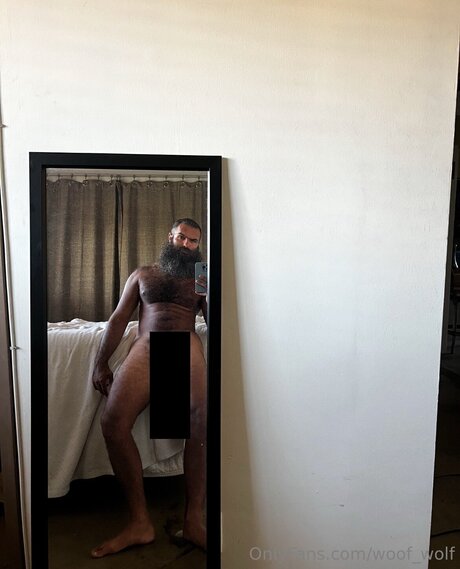 Woof Wolf freie pornografische fotos