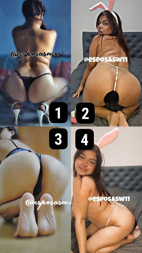 Esposasw11 beste hübsche bilder